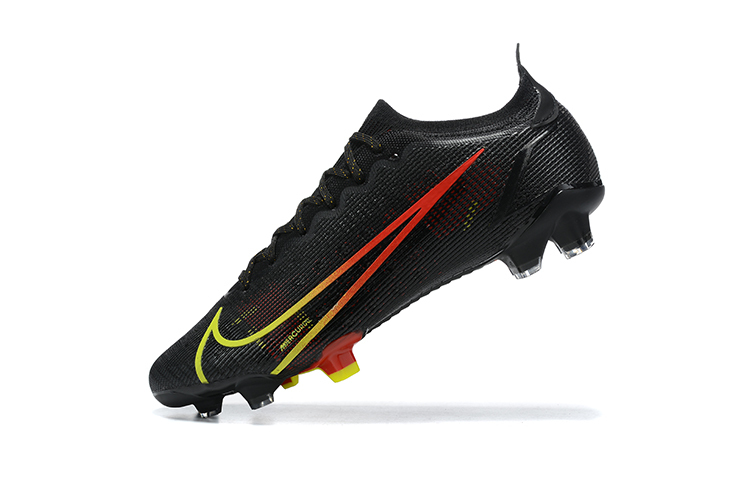 Nike Mercurial Superfly 8 Elite FG Black Cyber  CV0958-090