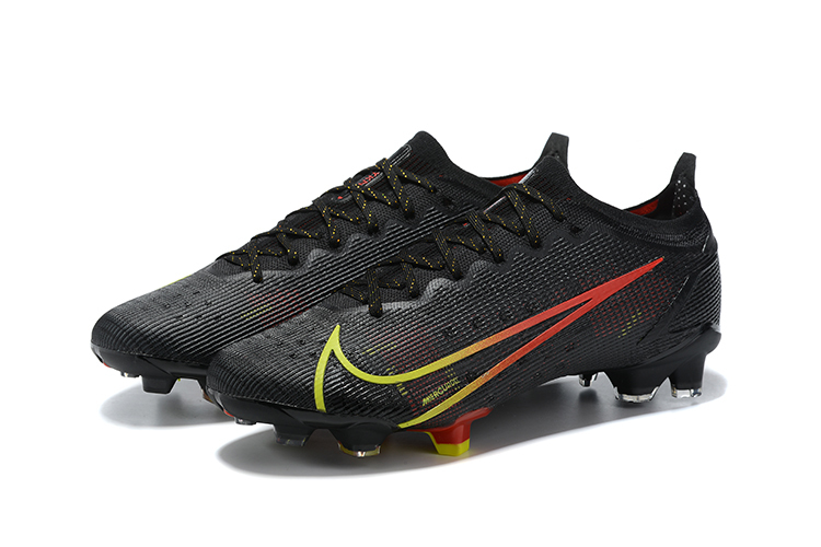 Nike Mercurial Superfly 8 Elite FG Black Cyber  CV0958-090