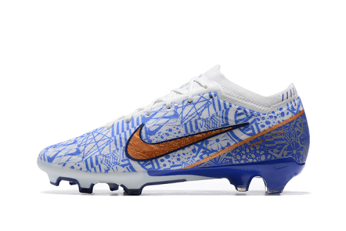 Nike Zoom Mercurial Vapor 15 Elite FG Pro CR7 Azulejo  DQ5299-182