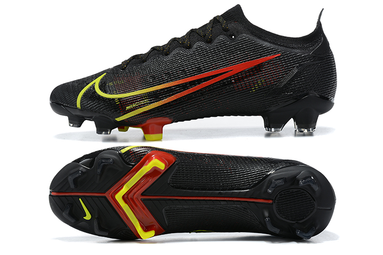 Nike Mercurial Superfly 8 Elite FG Black Cyber  CV0958-090