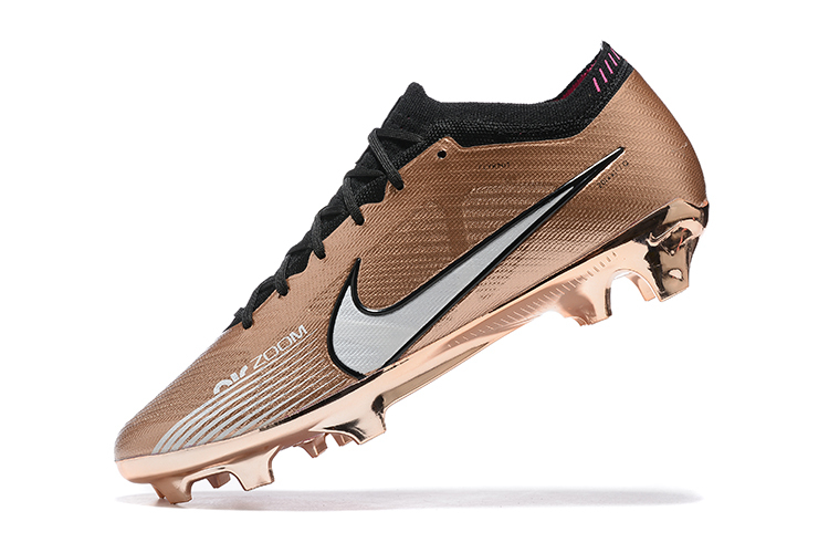 Nike Zoom Mercurial Vapor 15 Elite FG Generations Pack Metallic Copper  DR5934-810