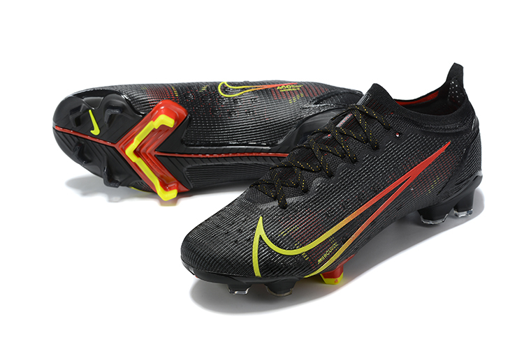 Nike Mercurial Superfly 8 Elite FG Black Cyber  CV0958-090
