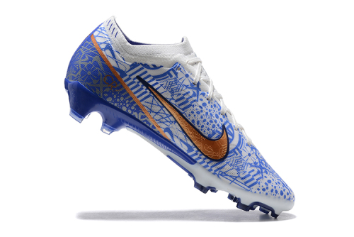 Nike Zoom Mercurial Vapor 15 Elite FG Pro CR7 Azulejo  DQ5299-182