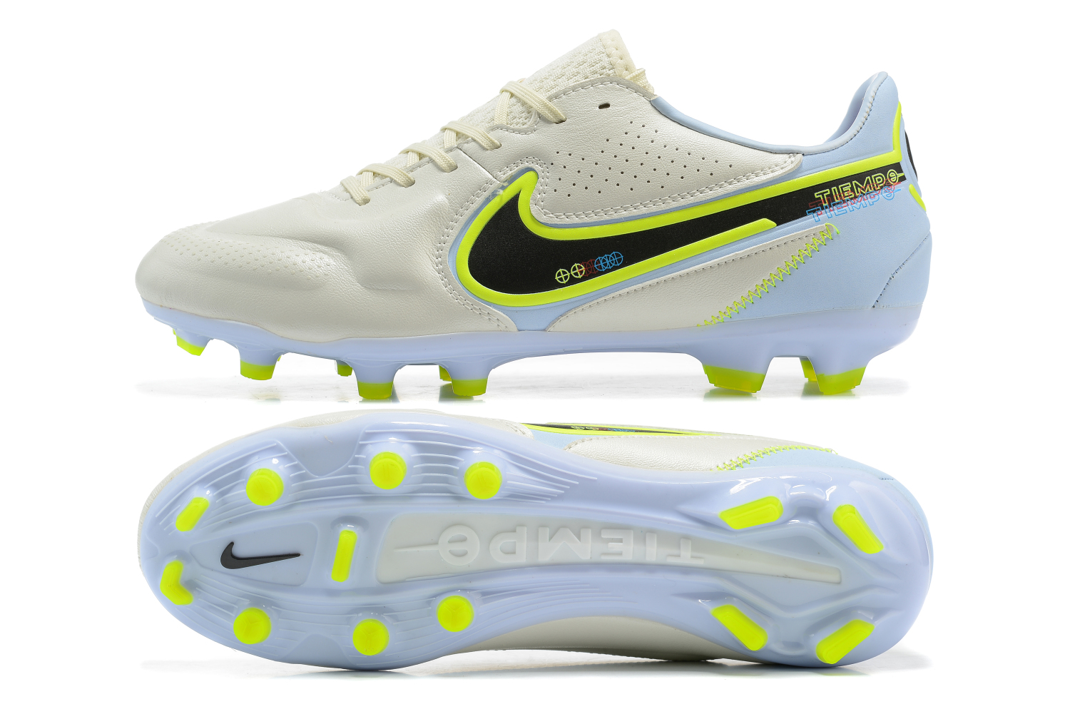 Nike Tiempo Legend 9 Elite FG Progress Pack CZ8482-054