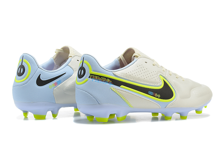Nike Tiempo Legend 9 Elite FG Progress Pack CZ8482-054