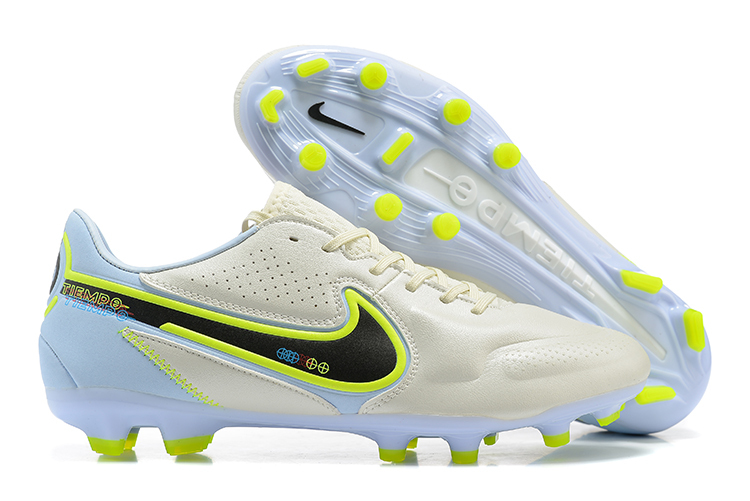 Nike Tiempo Legend 9 Elite FG Progress Pack CZ8482-054