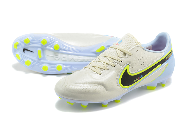 Nike Tiempo Legend 9 Elite FG Progress Pack CZ8482-054