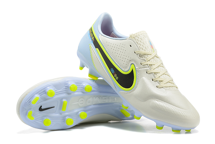 Nike Tiempo Legend 9 Elite FG Progress Pack  CZ8482-054