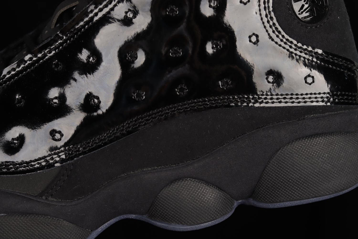 Jordan 13 Retro Cap and Gown 414571-012