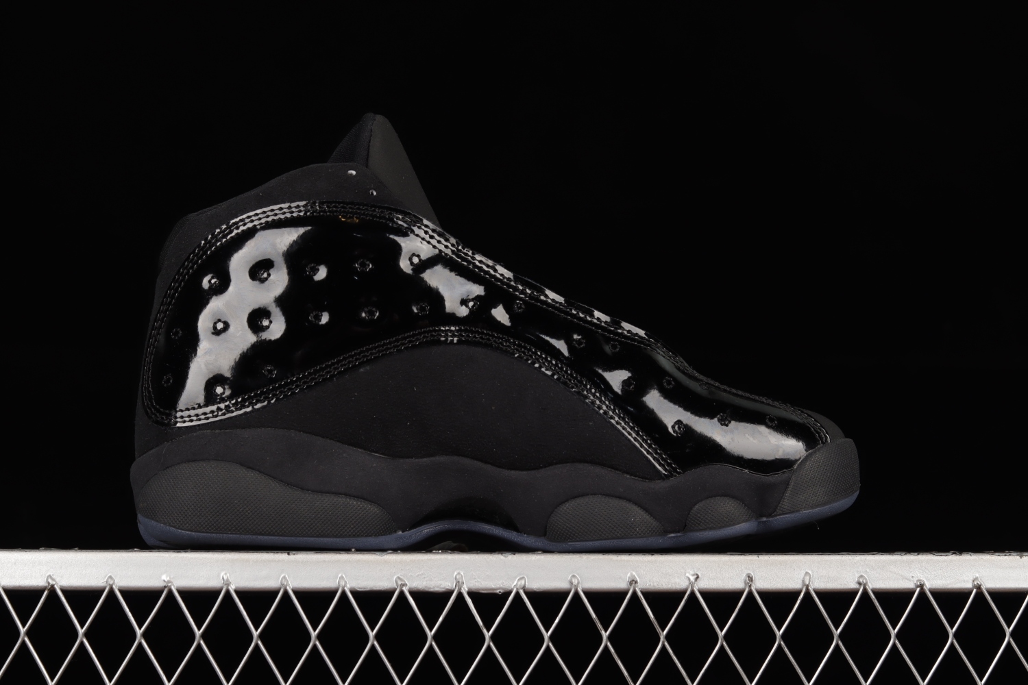 Jordan 13 Retro Cap and Gown 414571-012