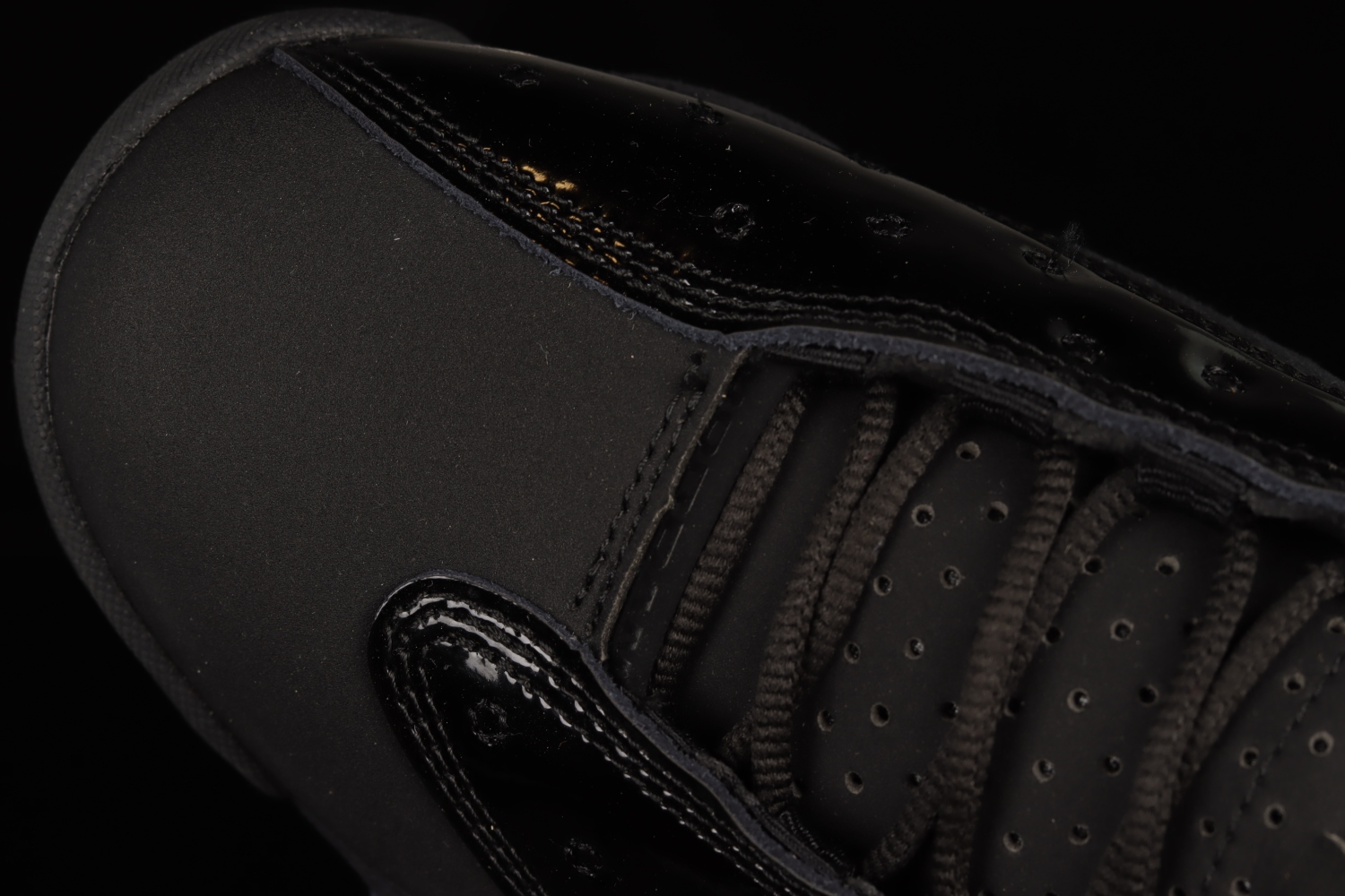 Jordan 13 Retro Cap and Gown 414571-012