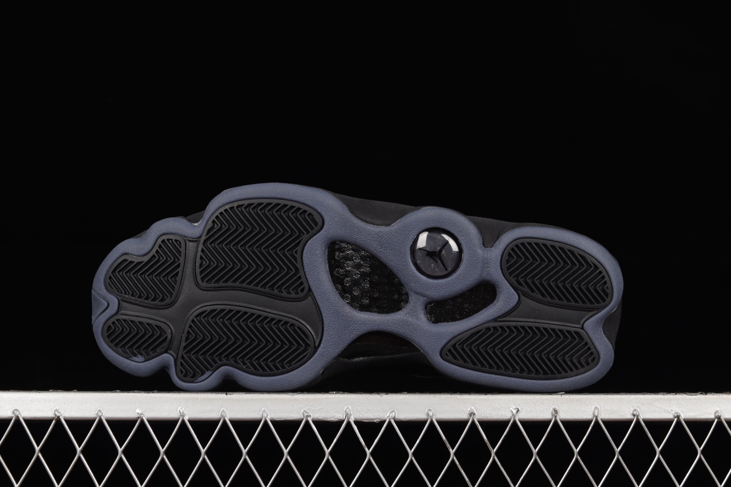Jordan 13 Retro Cap and Gown 414571-012