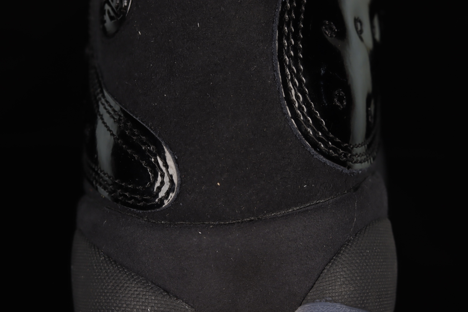 Jordan 13 Retro Cap and Gown 414571-012