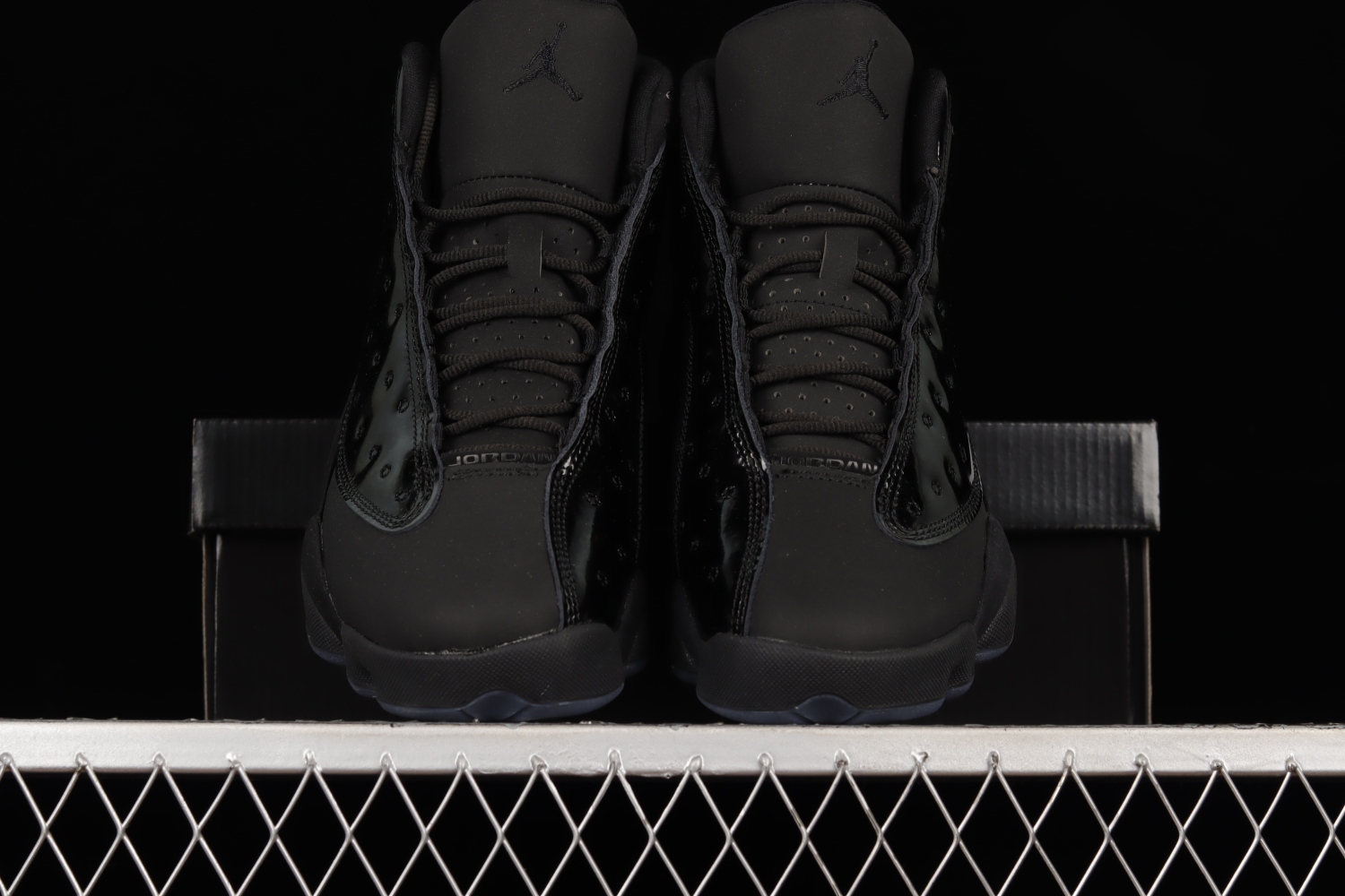 Jordan 13 Retro Cap and Gown 414571-012