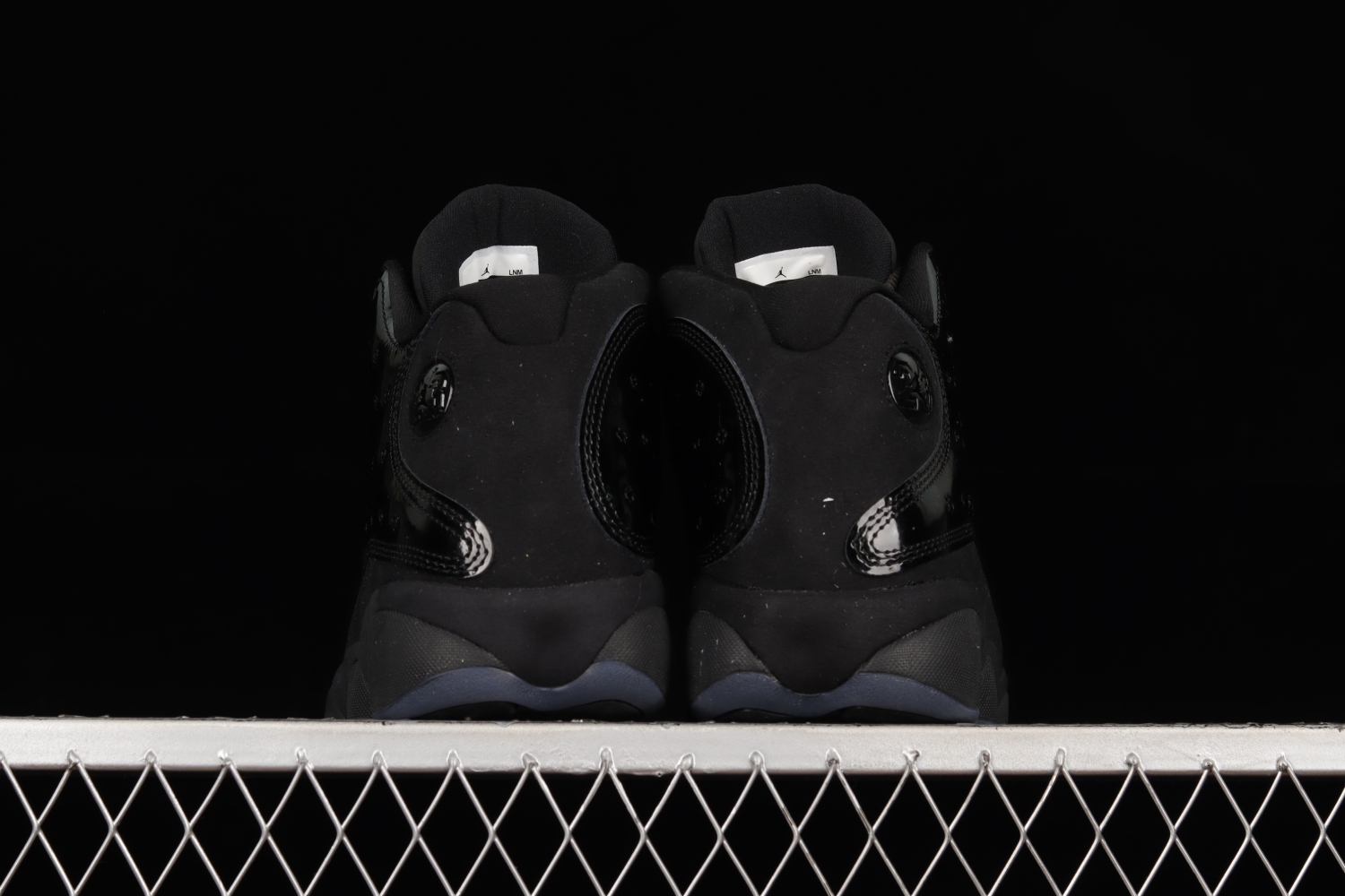 Jordan 13 Retro Cap and Gown 414571-012