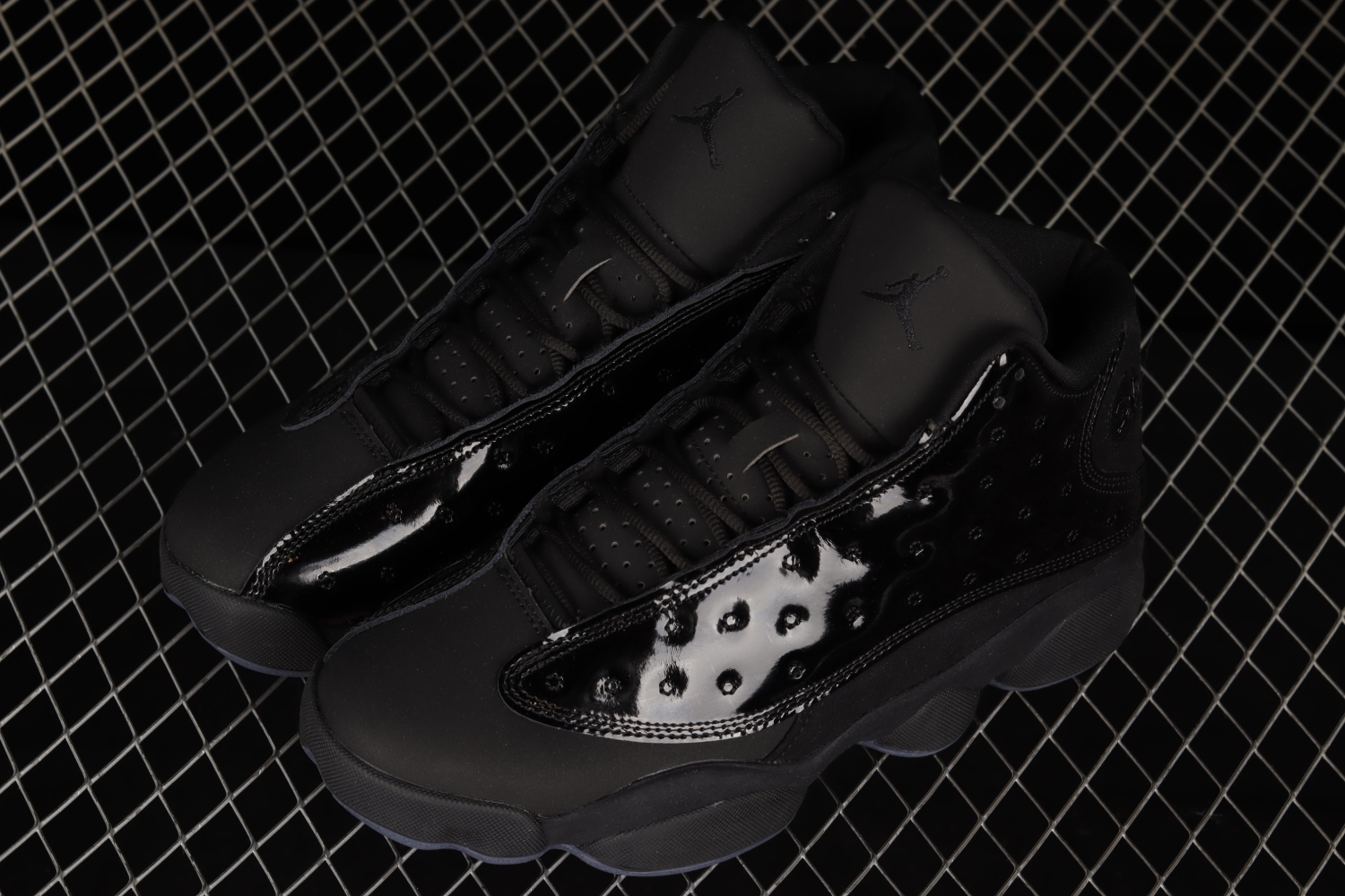 Jordan 13 Retro Cap and Gown 414571-012