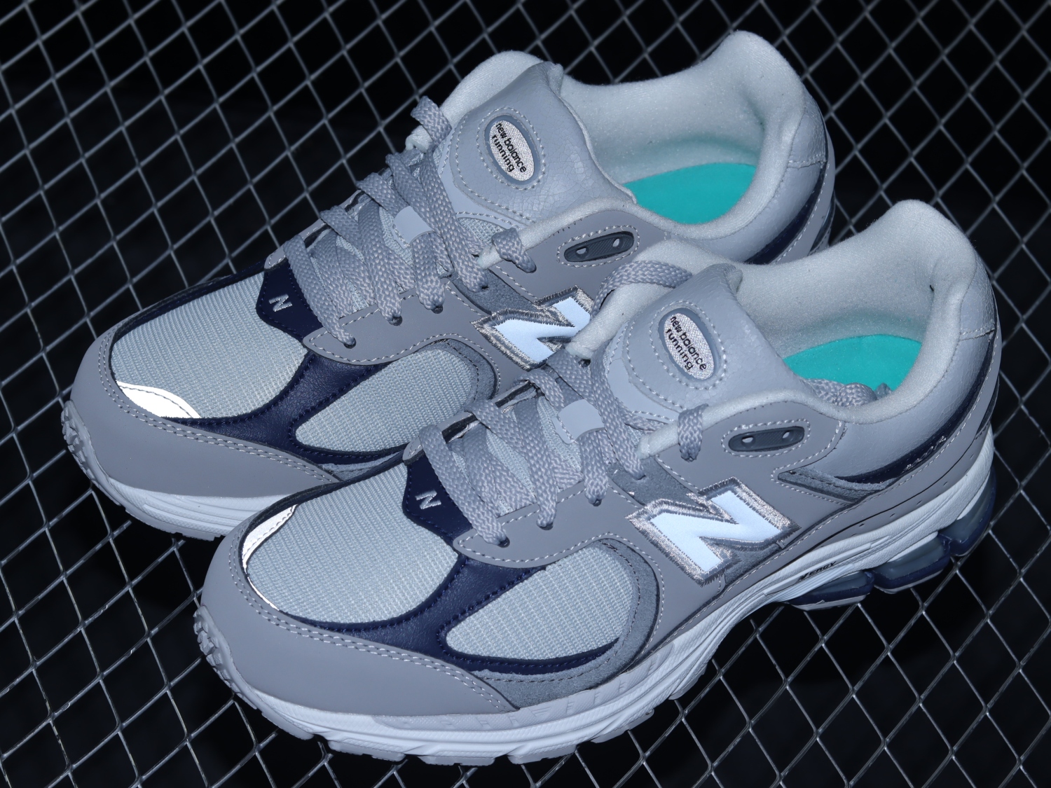 New Bal*nce 2002R thisisneverthat 