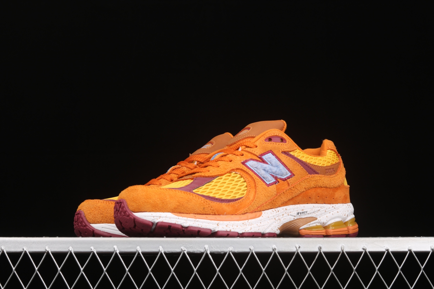 New Bal*nce 2002R Salehe Bembury Peace Be The Journey ML2002R1