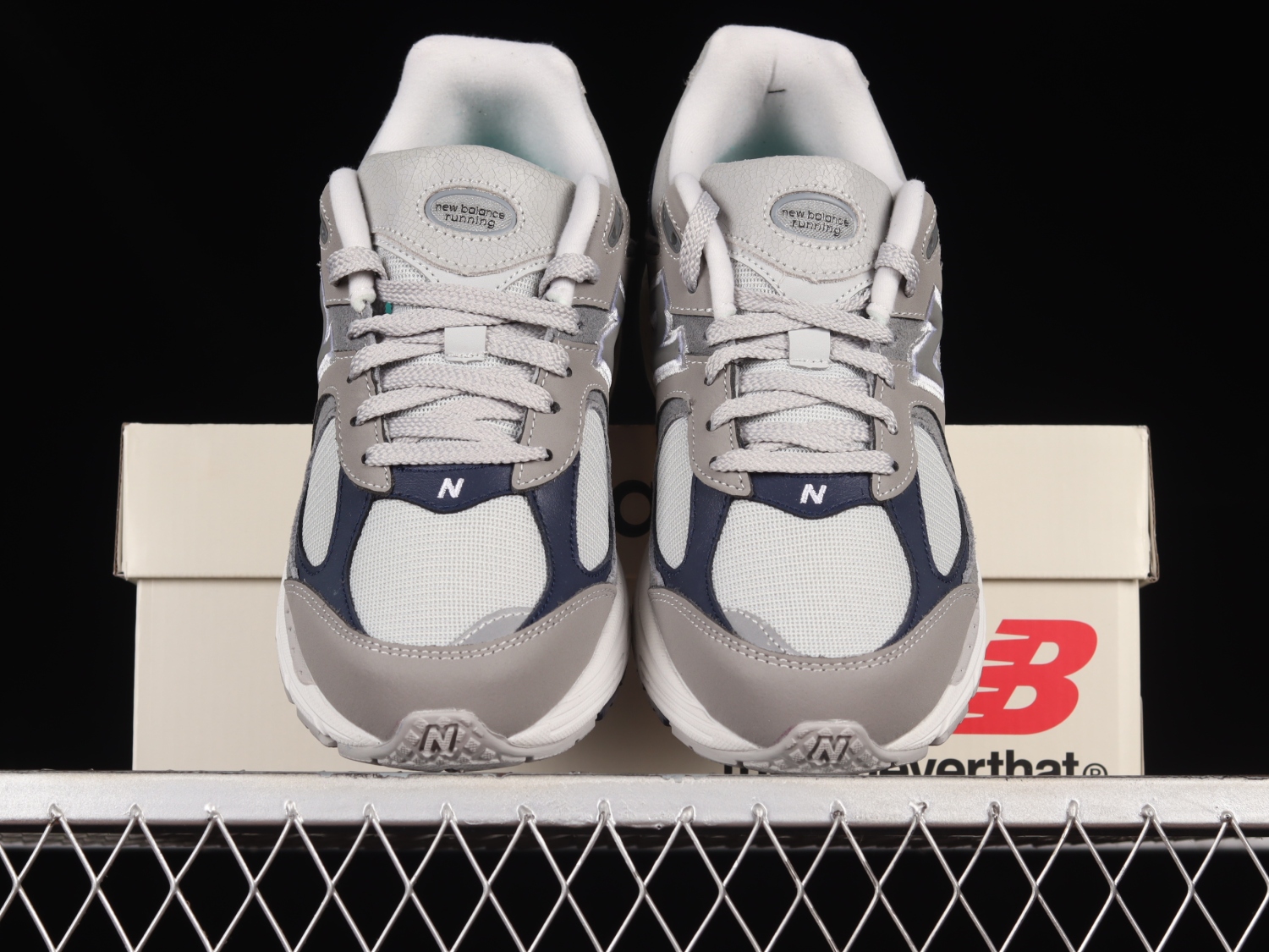 New Bal*nce 2002R thisisneverthat 
