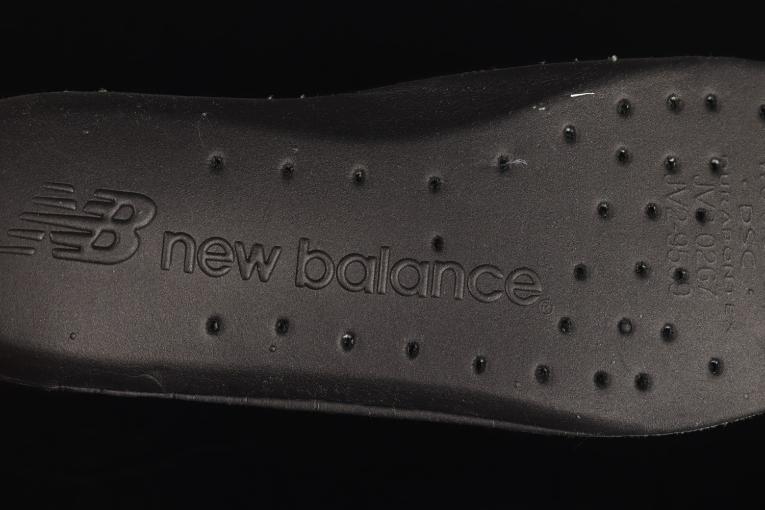 New Bal*nce 2002R The Basement Olive Black M2002RBB