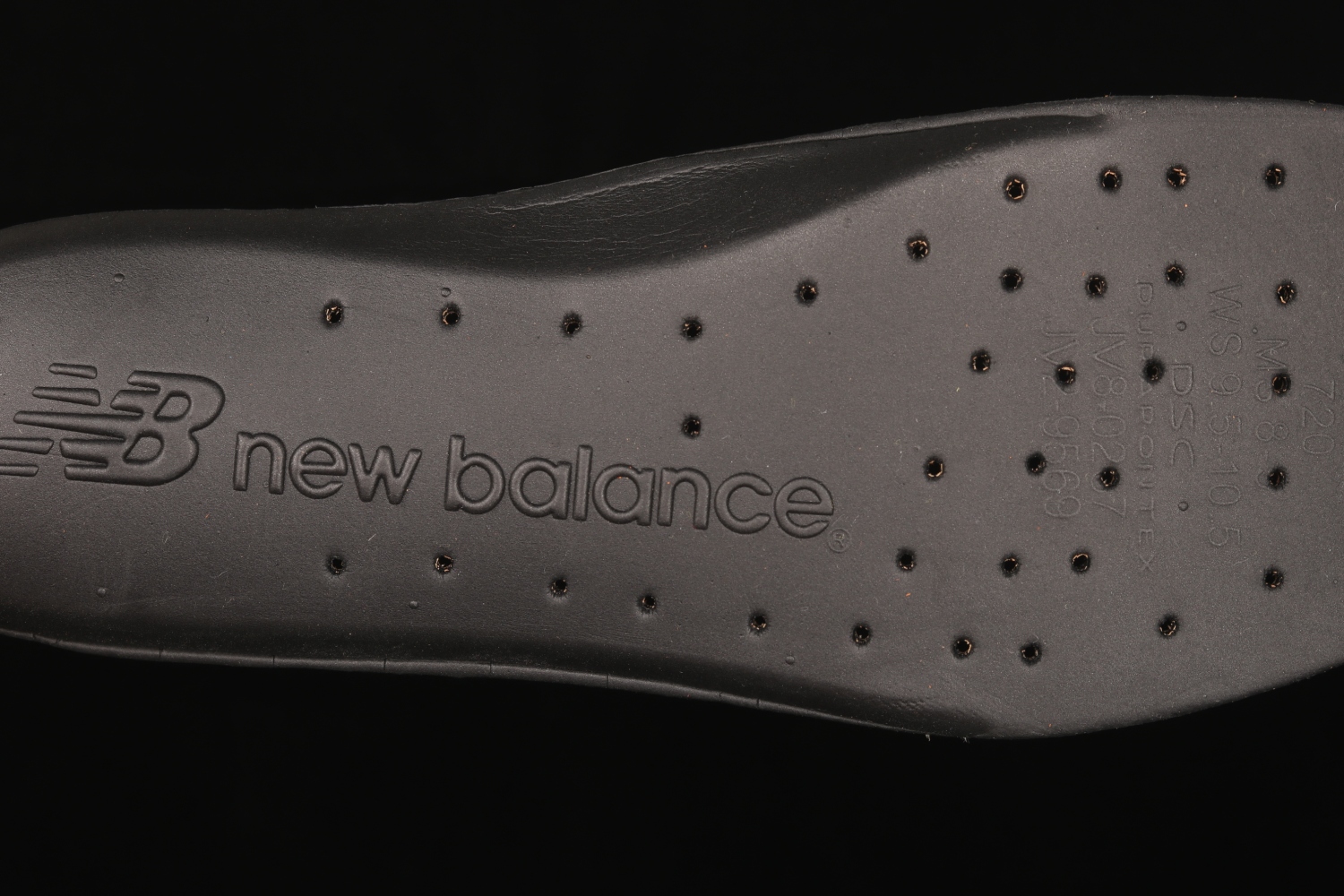 New Bal*nce 2002R Salehe Bembury Peace Be The Journey ML2002R1
