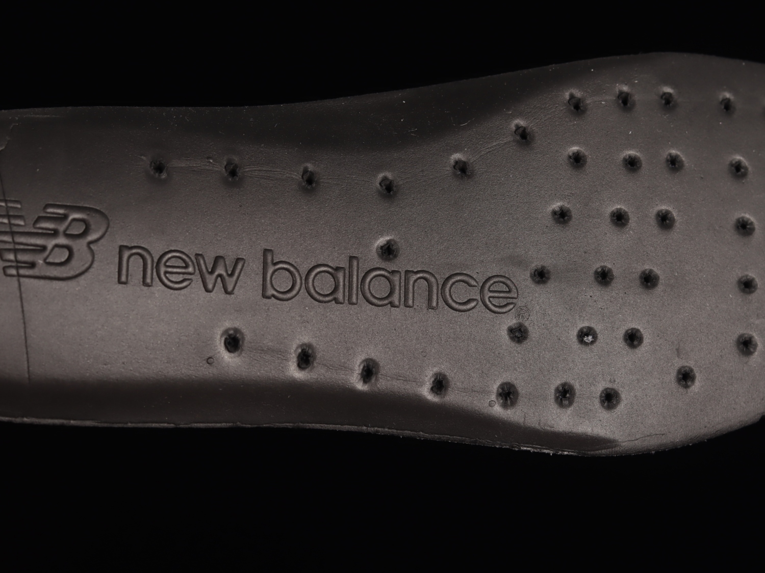 New Bal*nce 2002R Grey Brown Pouch M2002RVA