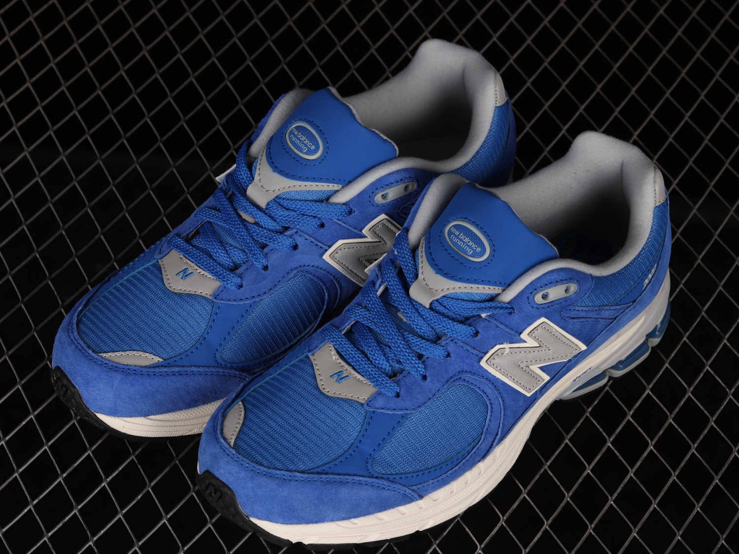 New Bal*nce 2002R Sport Royal M2002RHU