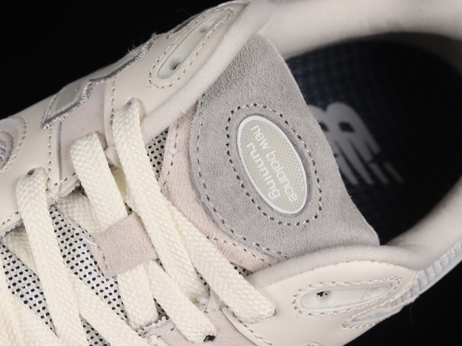 New Bal*nce 2002R White Sea Salt M2002RWP