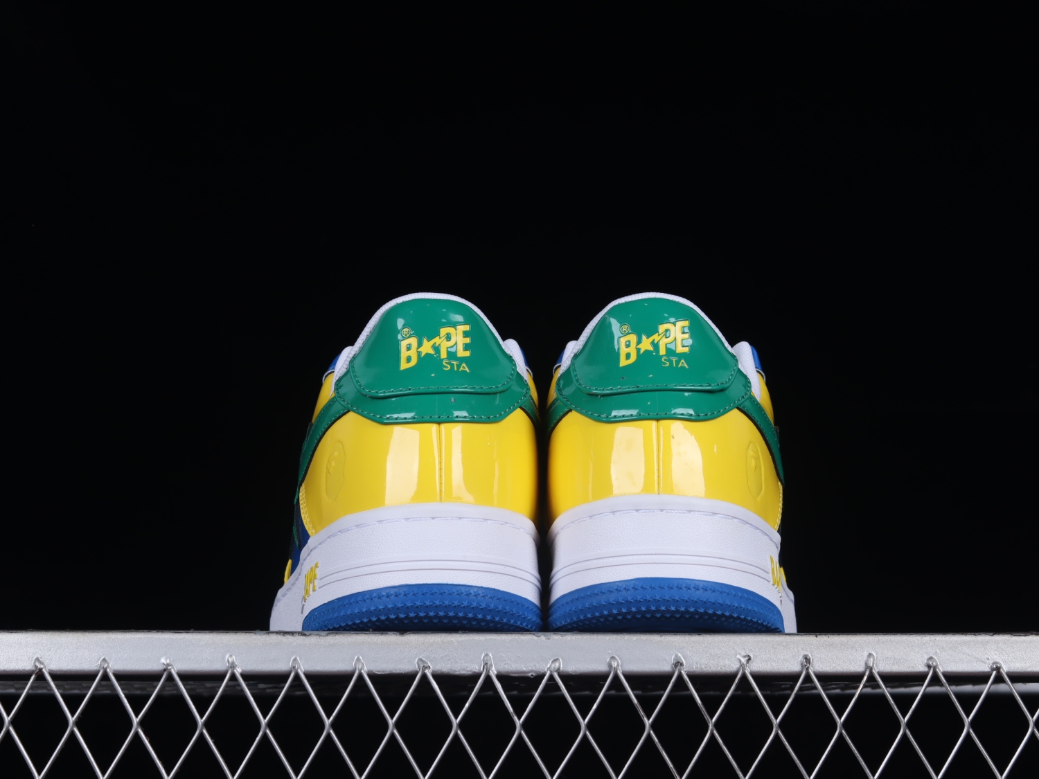 A Bathing Ape Bape Sta Brazil 1180191004