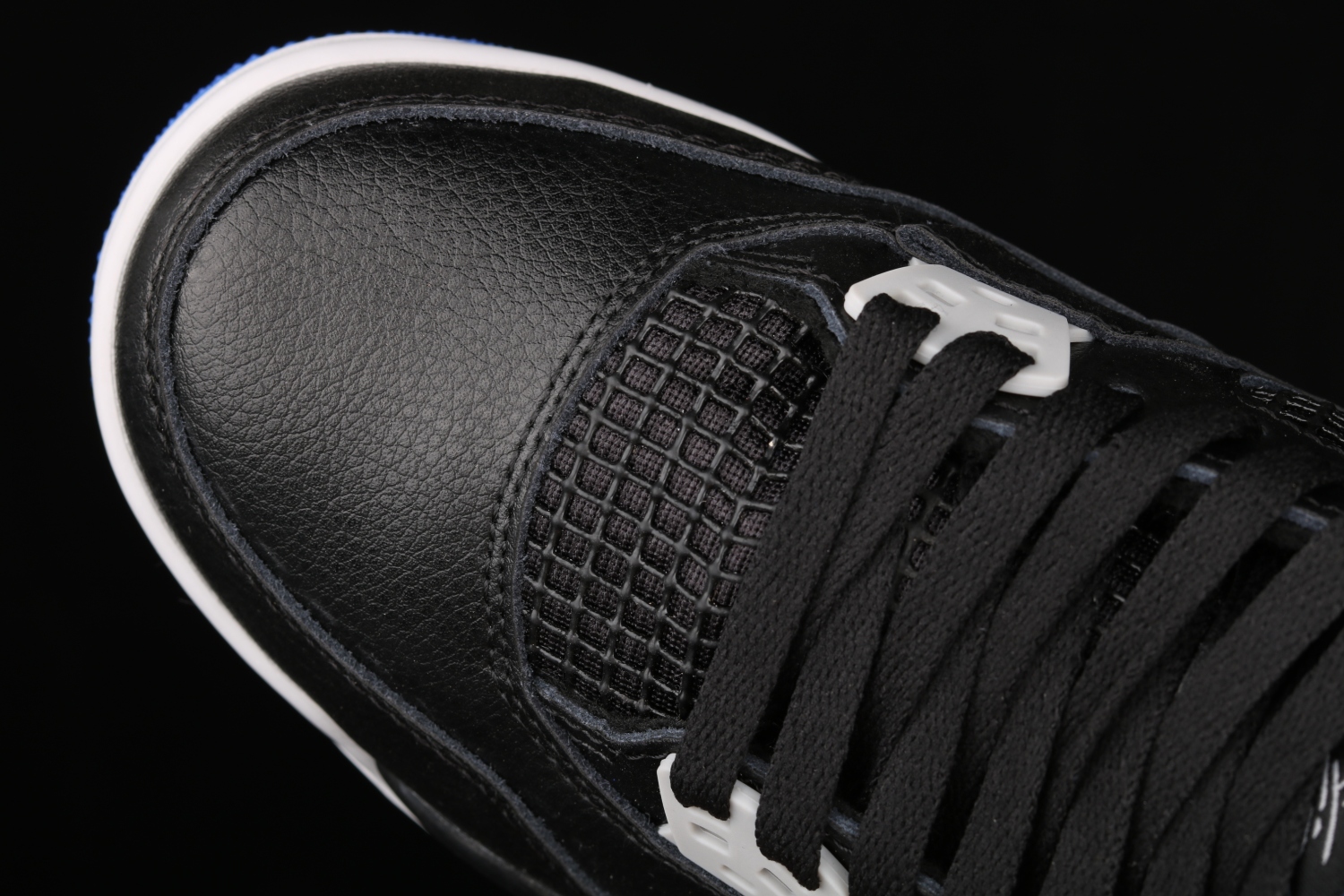 Jordan 4 Retro Motorsports Alternate 308497-006