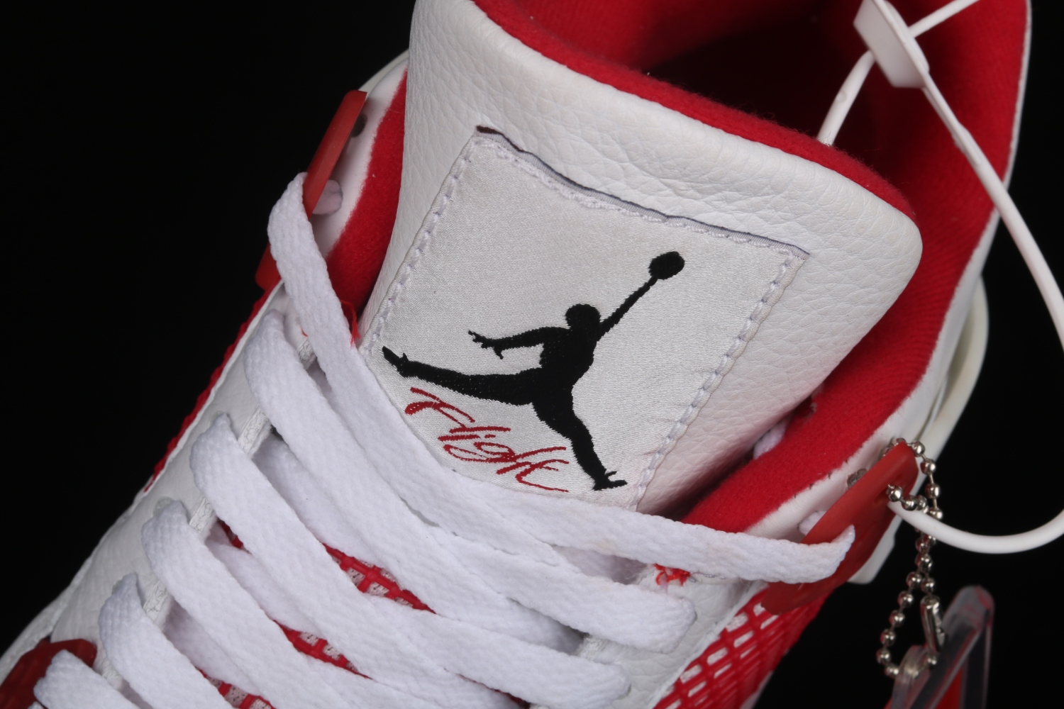 Jordan 4 Retro Alternate 89 308497-106