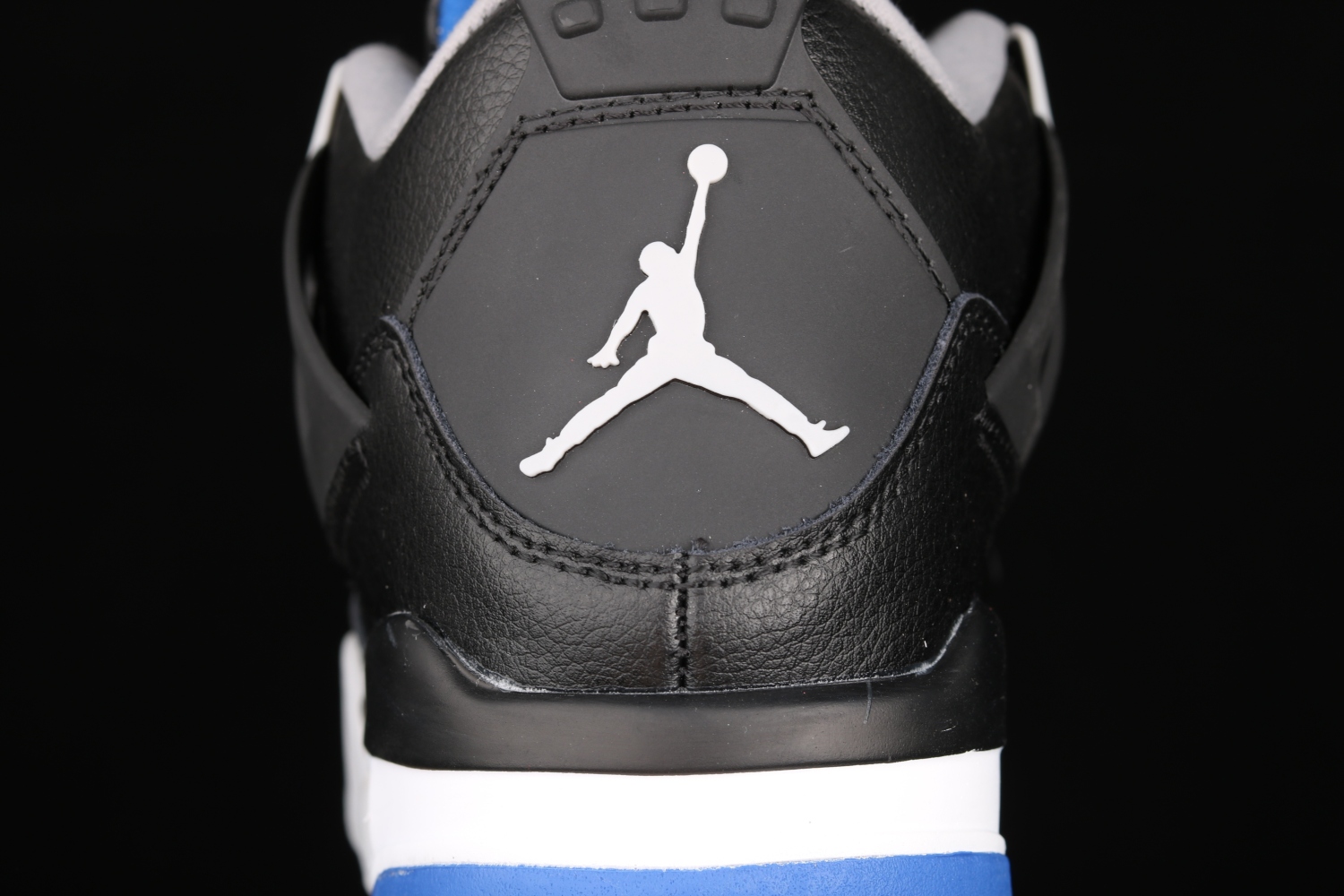 Jordan 4 Retro Motorsports Alternate 308497-006