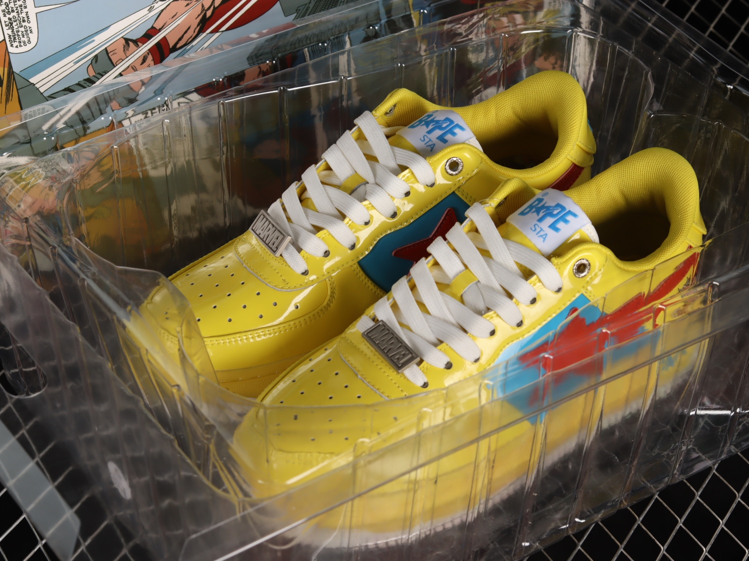A Bathing Ape Bape Sta Marvel Comics Thor (2022) 001FWI731905