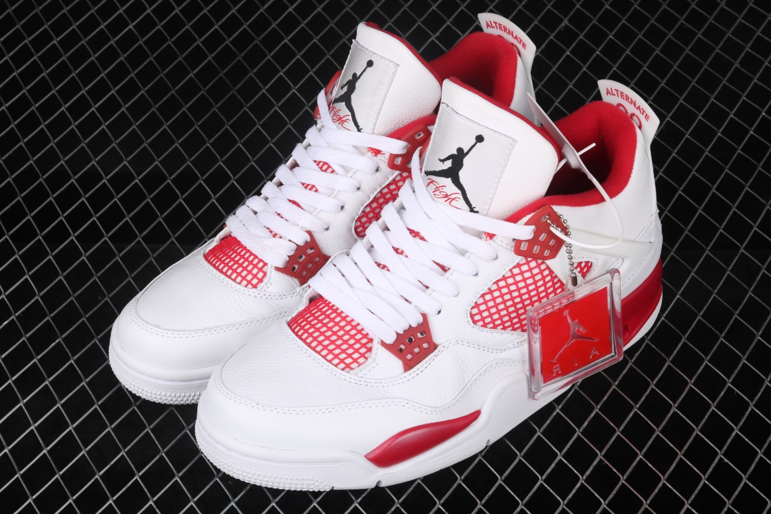 Jordan 4 Retro Alternate 89 308497-106