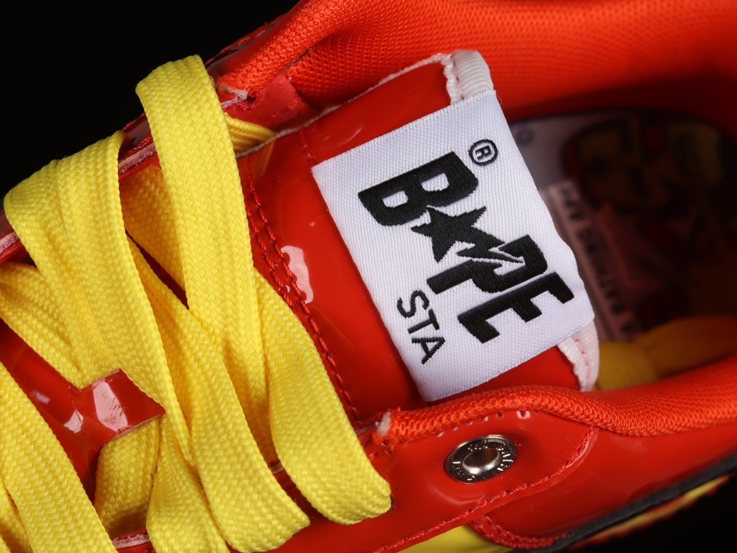 A Bathing Ape Bape Sta Marvel Comics Iron Man (2022) 001FWI731902