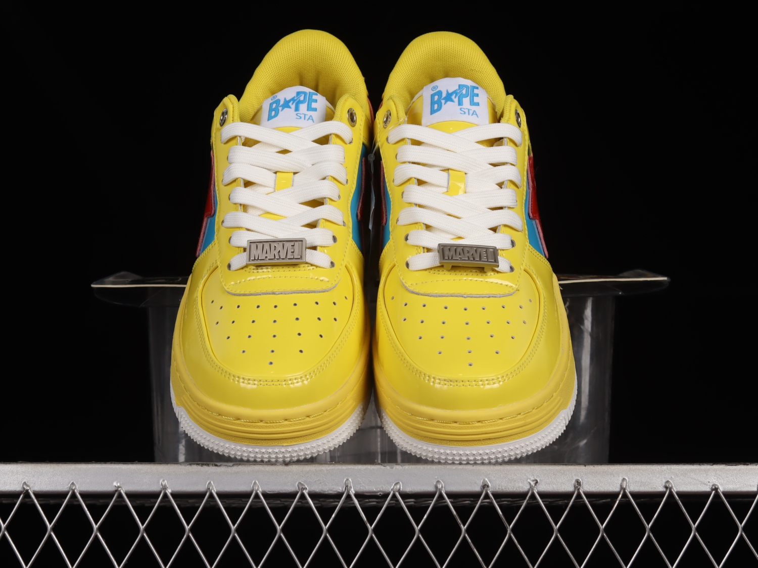 A Bathing Ape Bape Sta Marvel Comics Thor (2022) 001FWI731905