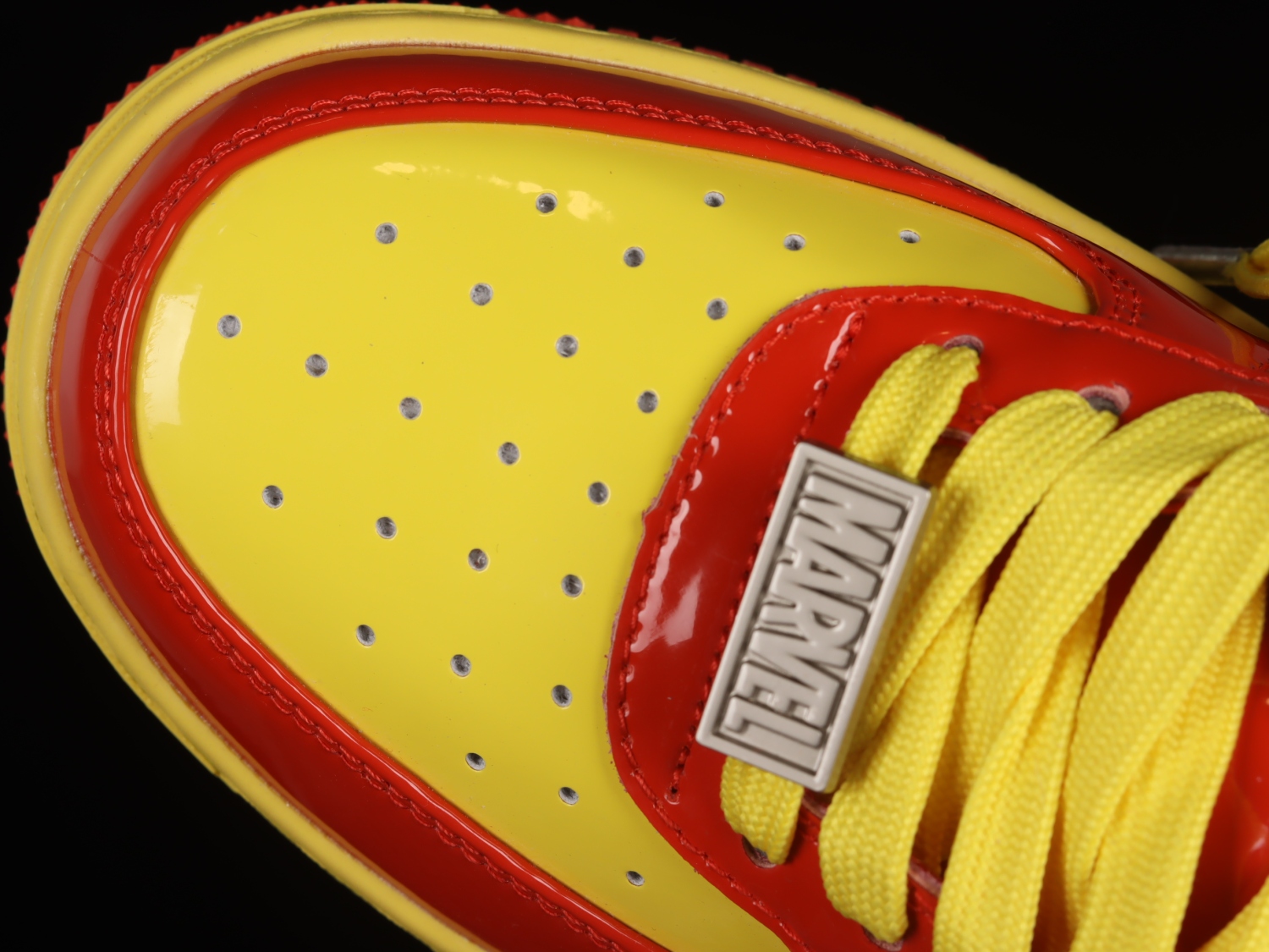 A Bathing Ape Bape Sta Marvel Comics Iron Man (2022) 001FWI731902
