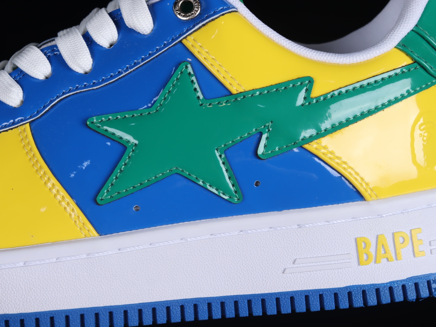 A Bathing Ape Bape Sta Brazil 1180191004