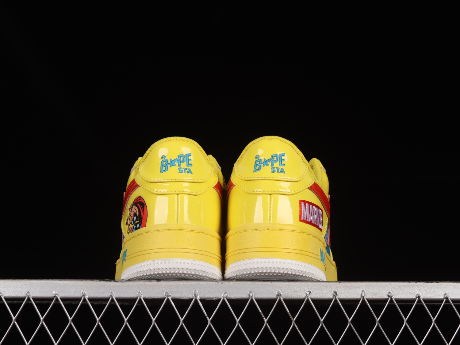 A Bathing Ape Bape Sta Marvel Comics Thor (2022) 001FWI731905
