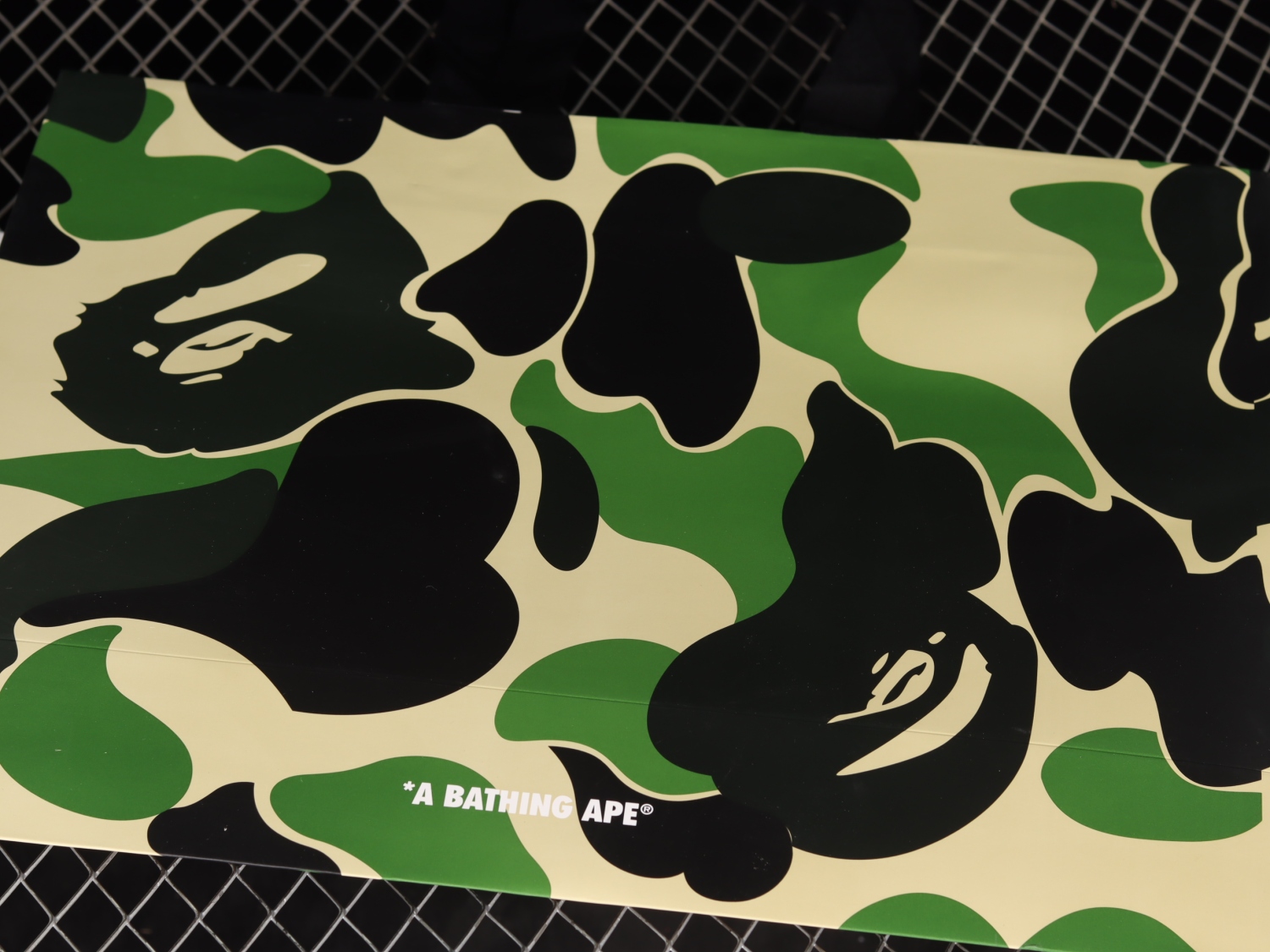A Bathing Ape Bape Sta Marvel Comics Thor (2022) 001FWI731905