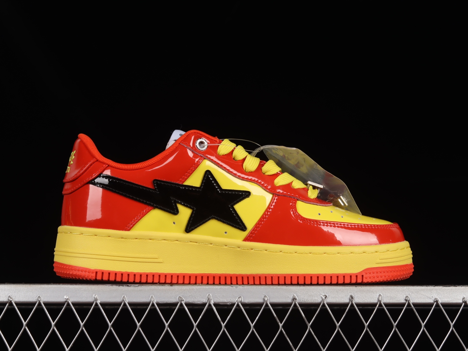 A Bathing Ape Bape Sta Marvel Comics Iron Man (2022) 001FWI731902