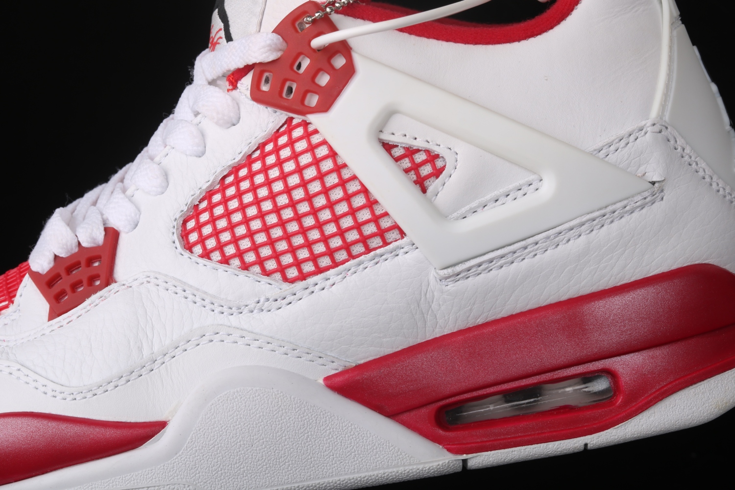 Jordan 4 Retro Alternate 89 308497-106