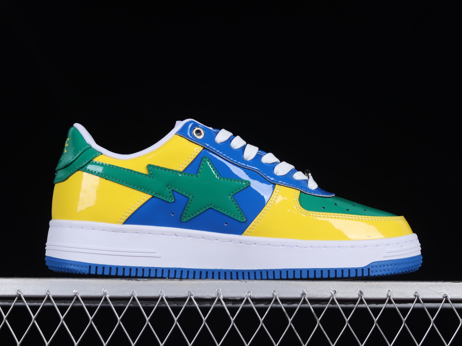 A Bathing Ape Bape Sta Brazil 1180191004