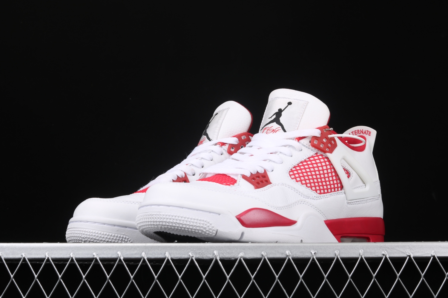Jordan 4 Retro Alternate 89 308497-106