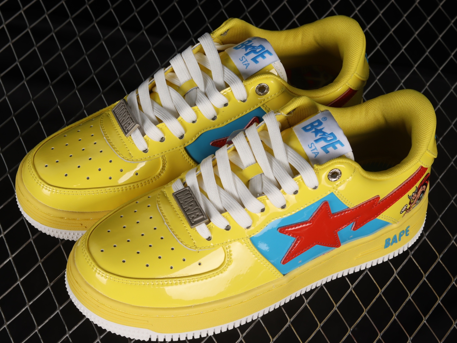 A Bathing Ape Bape Sta Marvel Comics Thor (2022) 001FWI731905