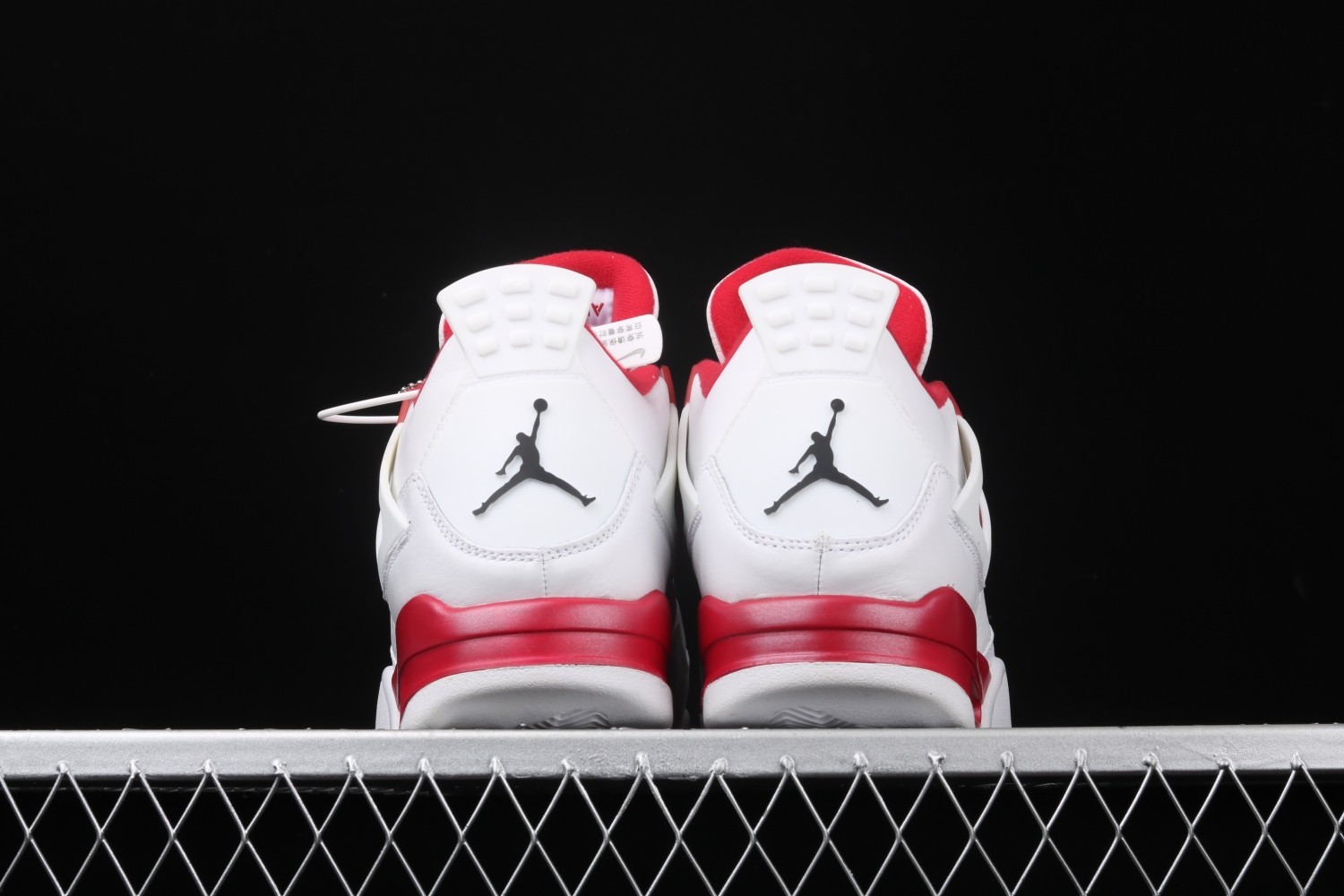 Jordan 4 Retro Alternate 89 308497-106