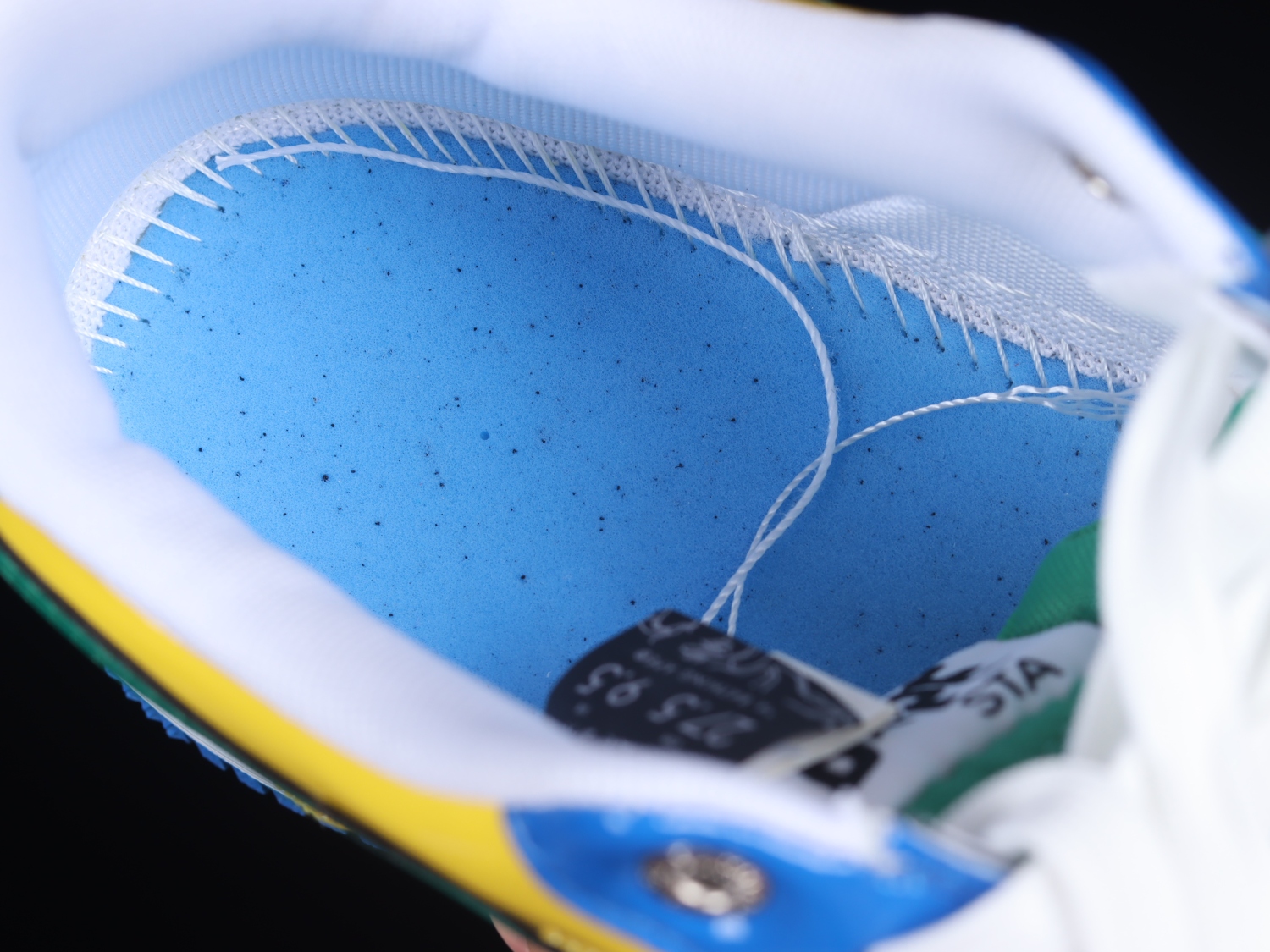 A Bathing Ape Bape Sta Brazil 1180191004
