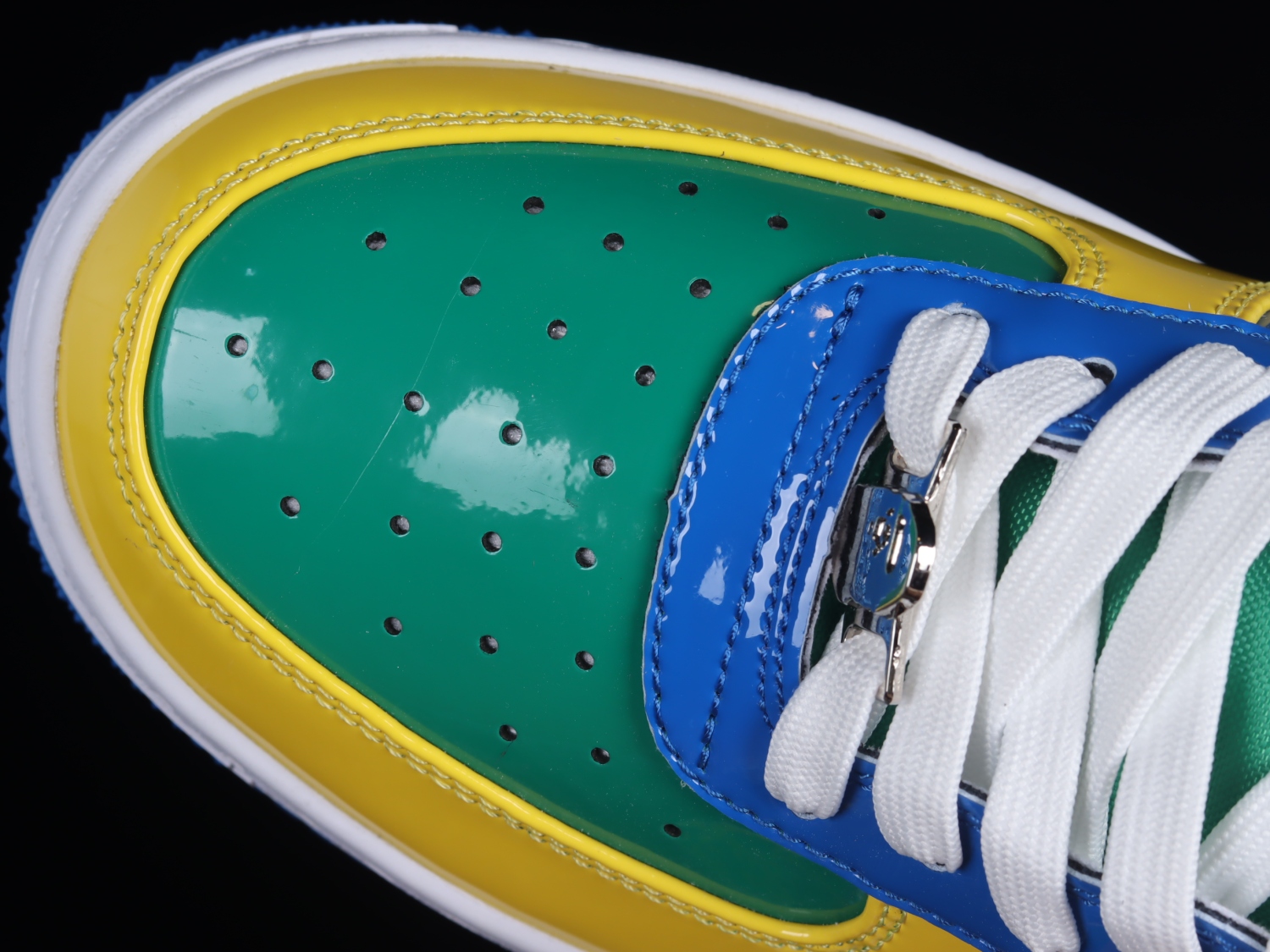 A Bathing Ape Bape Sta Brazil 1180191004