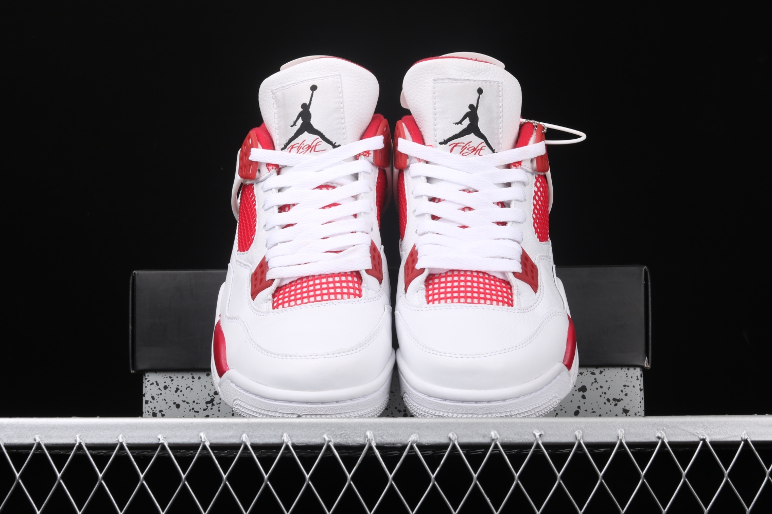 Jordan 4 Retro Alternate 89 308497-106
