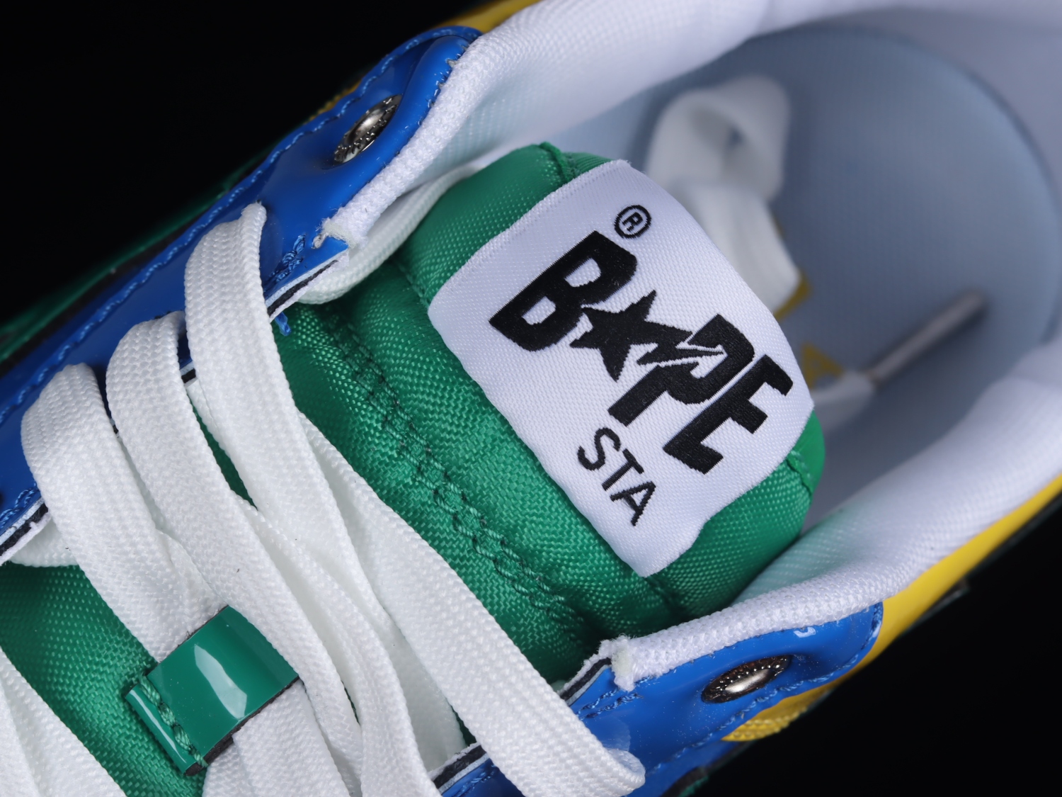 A Bathing Ape Bape Sta Brazil 1180191004